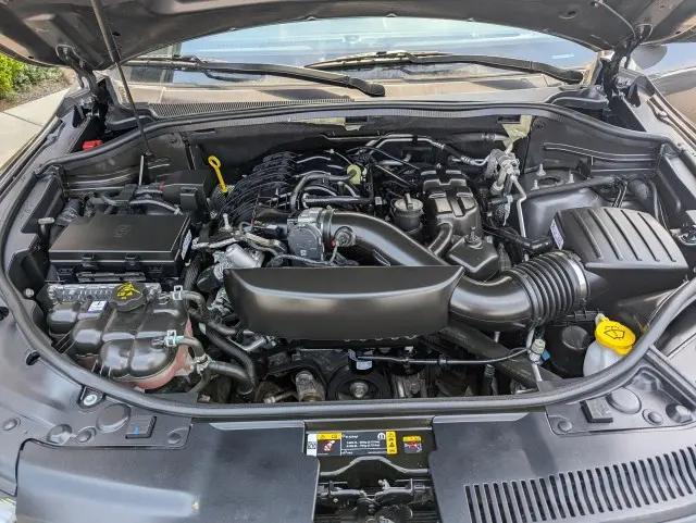 2023 Dodge Durango GT AWD