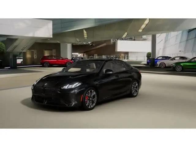 2026 BMW Coupe xDrive for sale in Edison, NJ