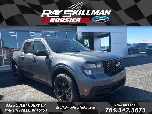 2026 Ford Maverick XLT for sale in Martinsville, IN