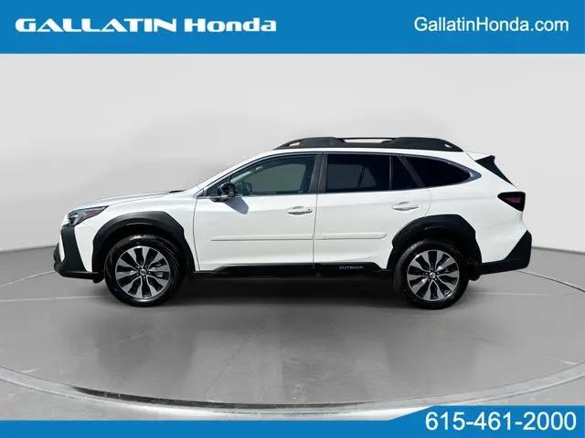2025 Subaru Outback Limited for sale in Gallatin, TN