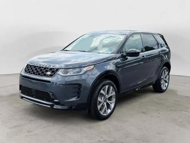 2026 Land Rover Discovery Sport Landmark for sale in Midlothian, VA