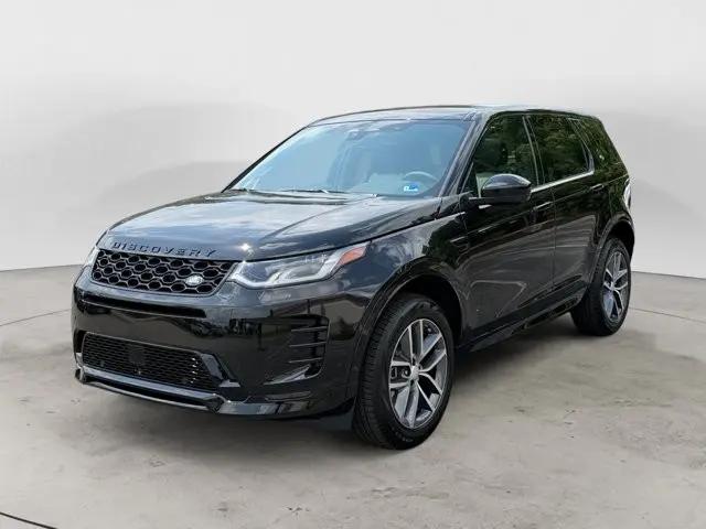 2026 Land Rover Discovery Sport Landmark for sale in Midlothian, VA
