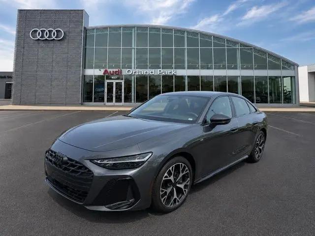2026 Audi A6 Premium Plus quattro S tronic for sale in Tinley Park, IL