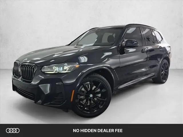 2024 BMW X3 sDrive30i for sale in Hardeeville, SC
