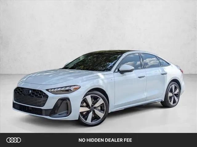2026 Audi A5 Premium Plus TFSI quattro S tronic for sale in Hardeeville, SC