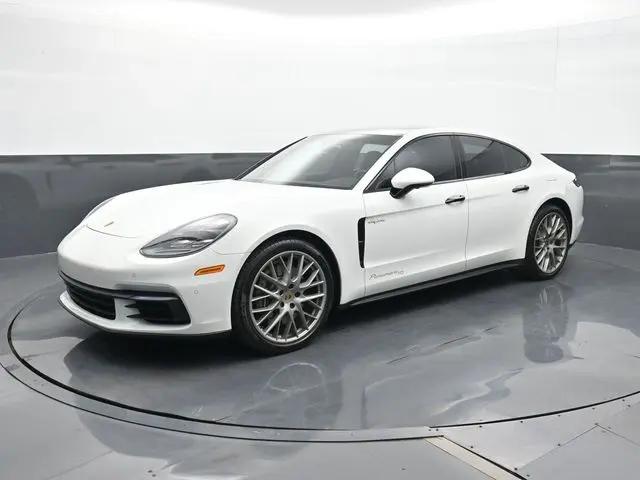 2020 Porsche Panamera E-Hybrid 4 for sale in Ft Myers, FL