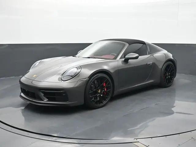 2023 Porsche 911 Targa 4 GTS for sale in Ft Myers, FL