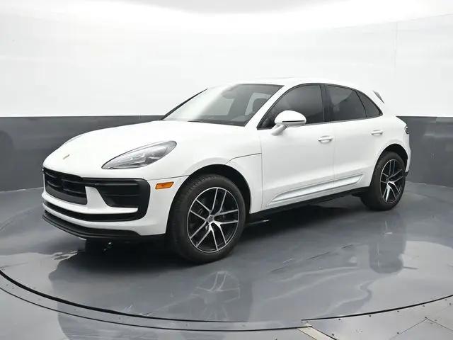 2024 Porsche Macan Macan for sale in Ft Myers, FL