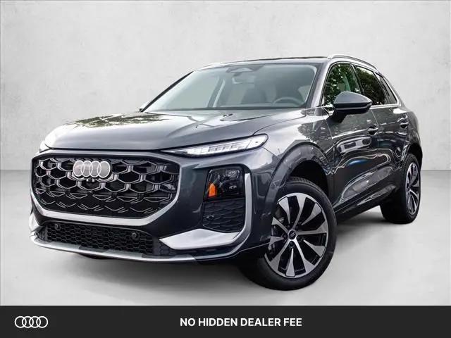 2026 Audi Q3 TFSI quattro S tronic for sale in Westmont, IL