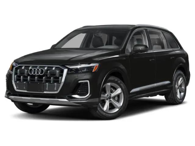 2026 Audi Q7 Prestige TFSI quattro tiptronic for sale in Westmont, IL