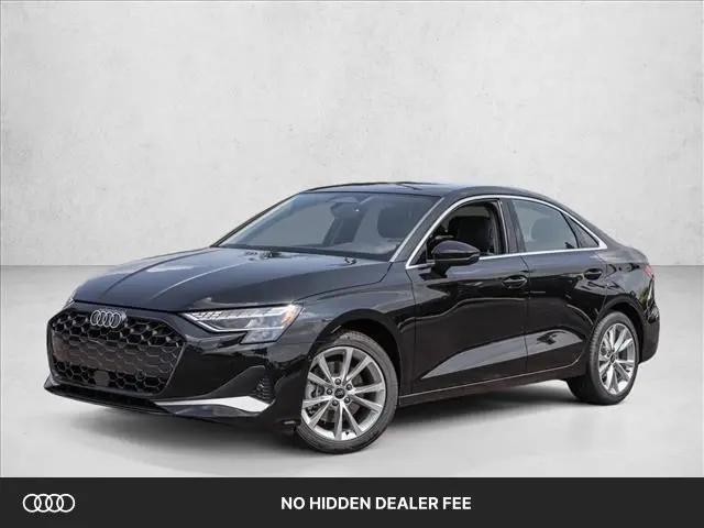 2026 Audi A3 Premium 40 TFSI quattro S tronic for sale in Westmont, IL