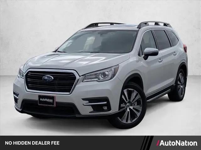 2021 Subaru Ascent Touring for sale in Tustin, CA