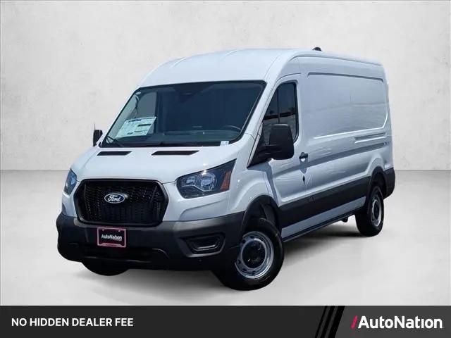 2026 Ford Transit Cargo Van T-250 for sale in Tustin, CA