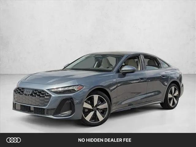 2026 Audi A5 Premium Plus TFSI quattro S tronic for sale in Cockeysville, MD