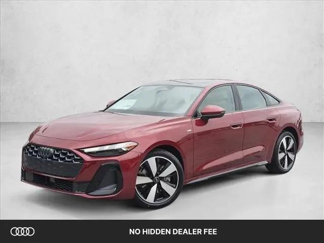 2026 Audi A5 Prestige TFSI quattro S tronic for sale in Cockeysville, MD