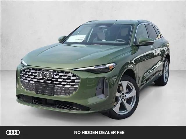 2026 Audi Q5 Premium Plus TFSI quattro S tronic for sale in Cockeysville, MD