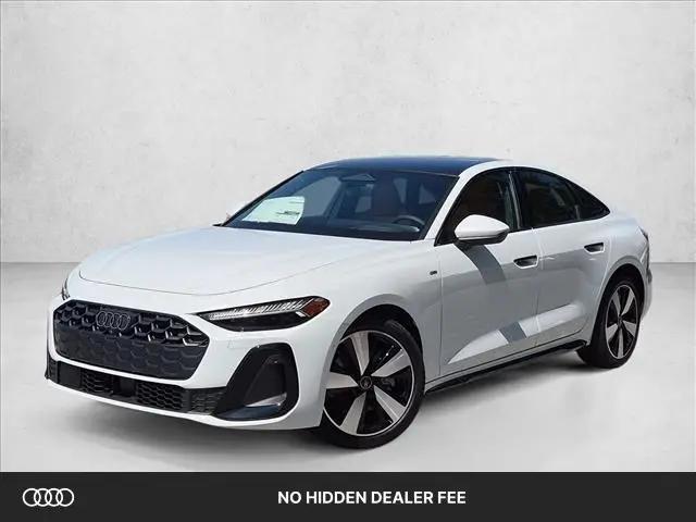 2026 Audi A5 Prestige TFSI quattro S tronic for sale in Cockeysville, MD