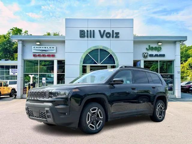 2026 Jeep Cherokee Limited 4x4 for sale in Cortlandt Manor, NY