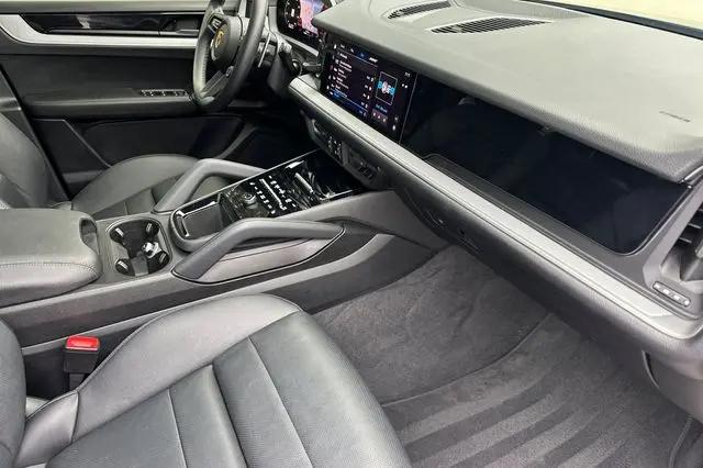 2024 Porsche Cayenne Cayenne