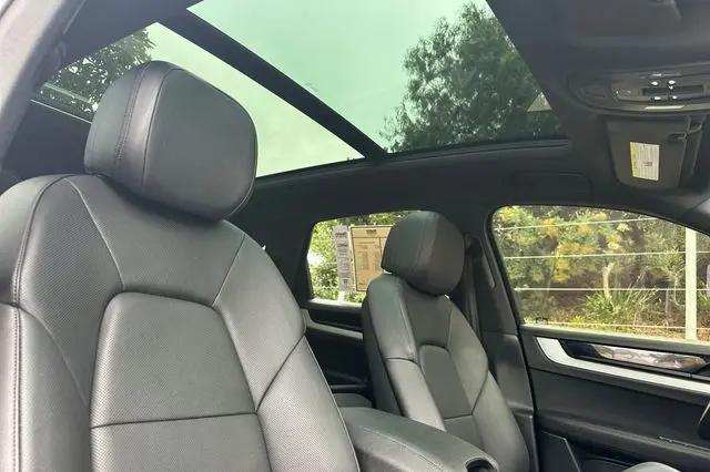 2024 Porsche Cayenne Cayenne