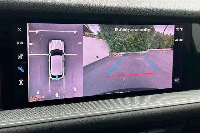 2024 Porsche Cayenne Cayenne