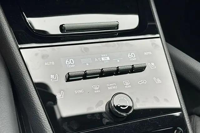 2024 Porsche Cayenne Cayenne