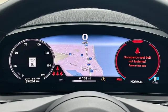 2024 Porsche Cayenne Cayenne