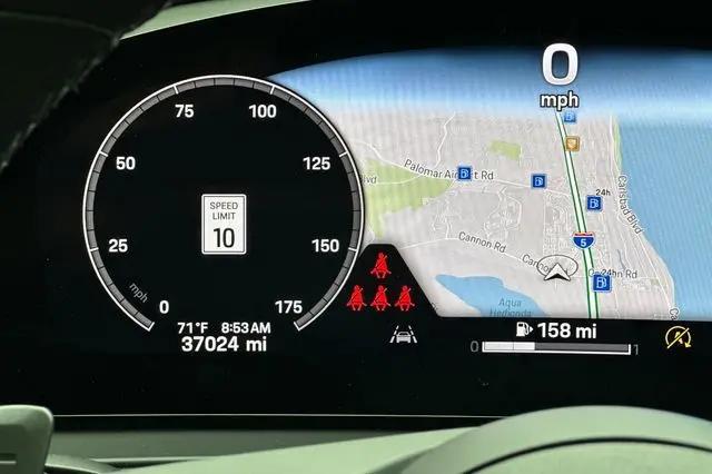 2024 Porsche Cayenne Cayenne