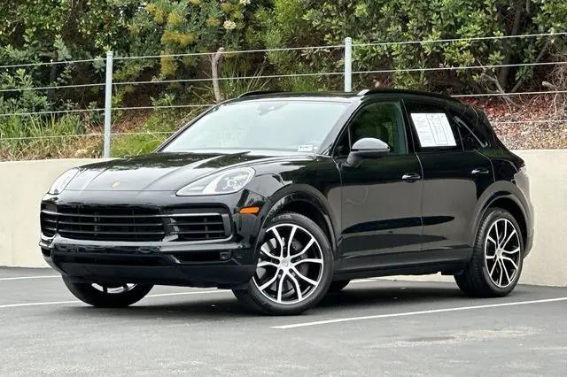 2023 Porsche Cayenne Cayenne for sale in Carlsbad, CA