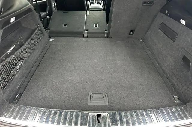2023 Porsche Cayenne Cayenne