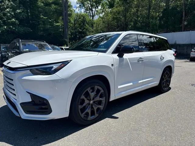 2026 Lexus TX 500h F SPORT Performance Luxury for sale in Great Neck, NY