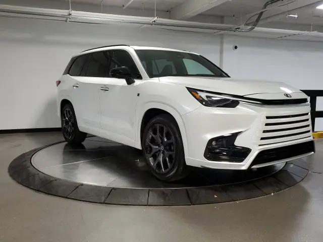 2026 Lexus TX 500h F SPORT Performance Luxury for sale in Great Neck, NY