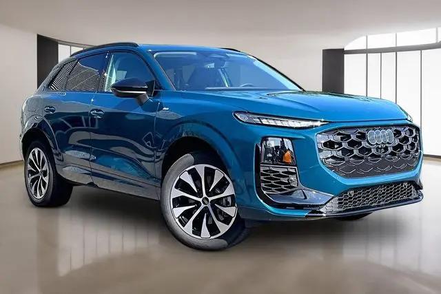 2026 Audi Q3 TFSI quattro S tronic for sale in Freehold, NJ
