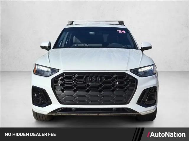 2024 Audi Q5 Premium Plus 55 TFSI e S line quattro S tronic for sale in Maitland, FL