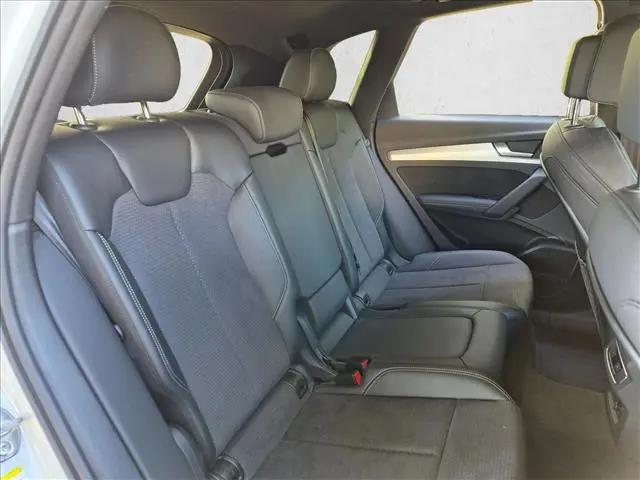 2024 Audi Q5 Premium Plus 55 TFSI e S line quattro S tronic for sale in Maitland, FL
