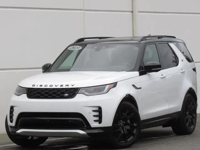 2023 Land Rover Discovery P300 S R-Dynamic for sale in Bellingham, WA