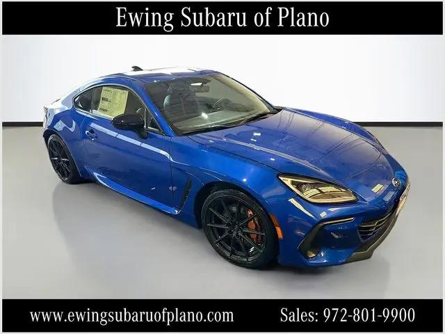 2026 Subaru BRZ tS for sale in Plano, TX