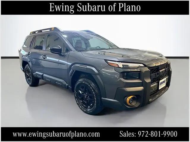 2026 Subaru Outback Wilderness for sale in Plano, TX