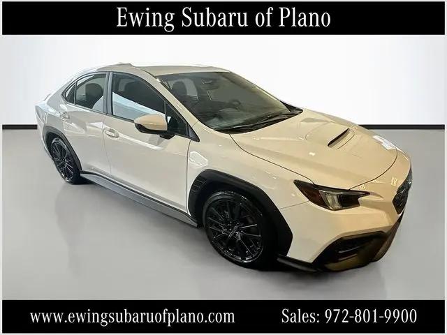2026 Subaru WRX Premium for sale in Plano, TX