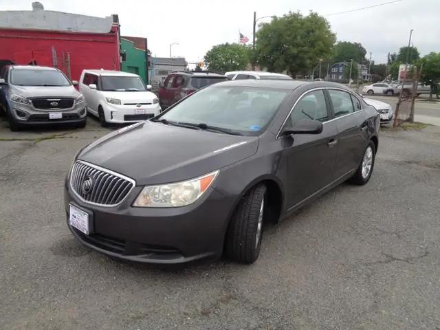 2013 Buick LaCrosse Base for sale in Richmond, VA