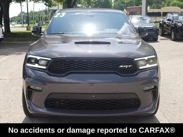 2023 Dodge Durango SRT 392 AWD