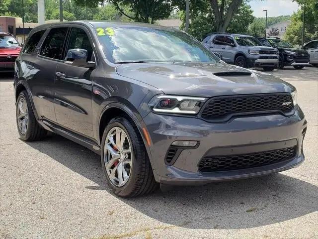 2023 Dodge Durango SRT 392 AWD