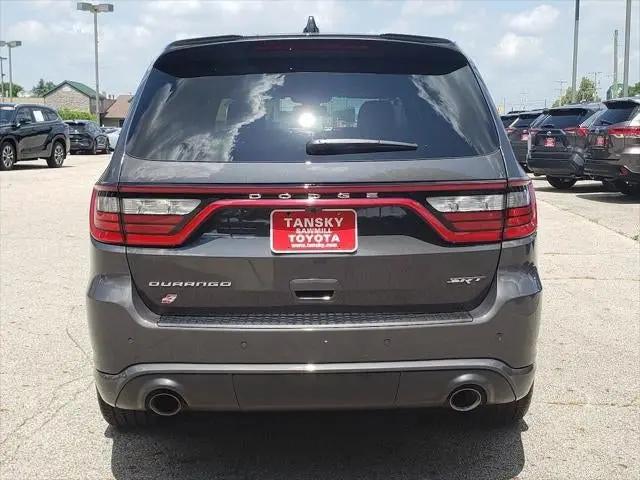 2023 Dodge Durango SRT 392 AWD
