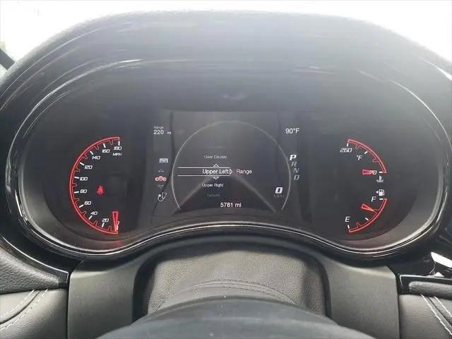 2023 Dodge Durango SRT 392 AWD