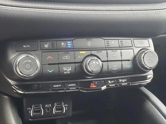 2023 Dodge Durango SRT 392 AWD