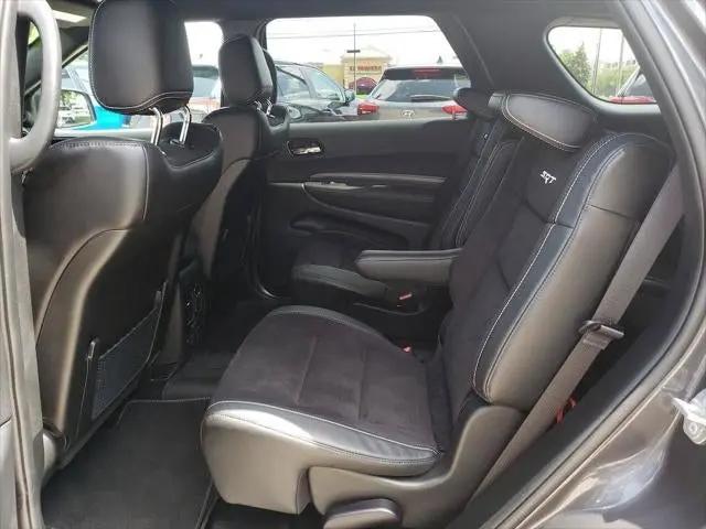 2023 Dodge Durango SRT 392 AWD