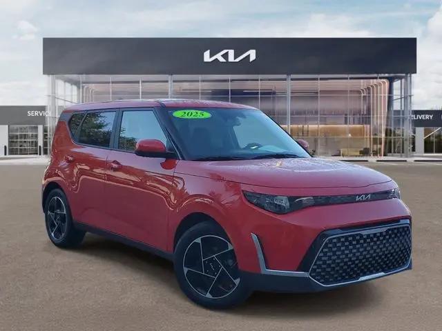 2025 Kia Soul EX for sale in Naples, FL