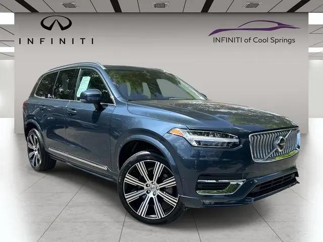 2024 Volvo XC90 B6 Plus Bright Theme 7-Seater for sale in Franklin, TN