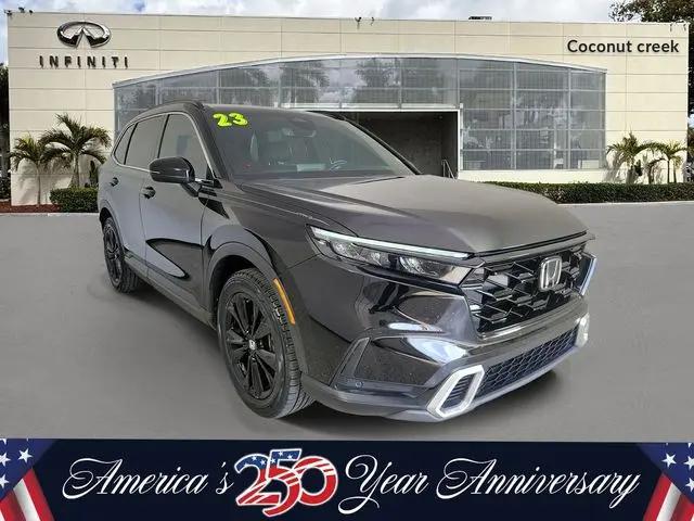 2023 Honda CR-V Hybrid Sport Touring for sale in Coconut Creek, FL