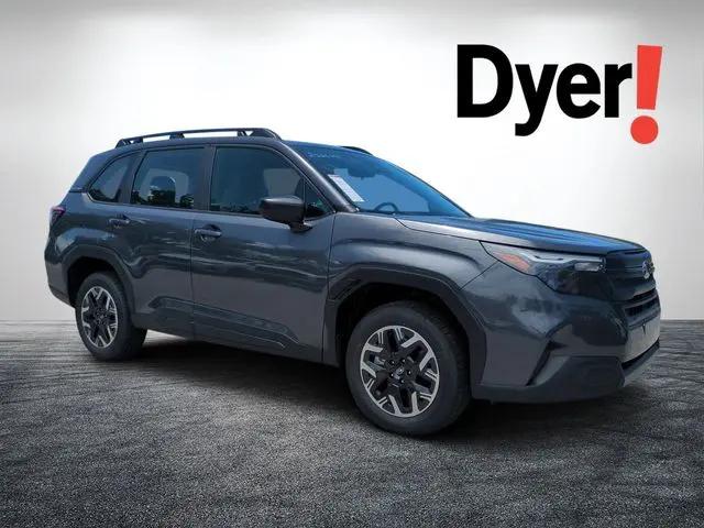 2026 Subaru Forester Base for sale in Vero Beach, FL